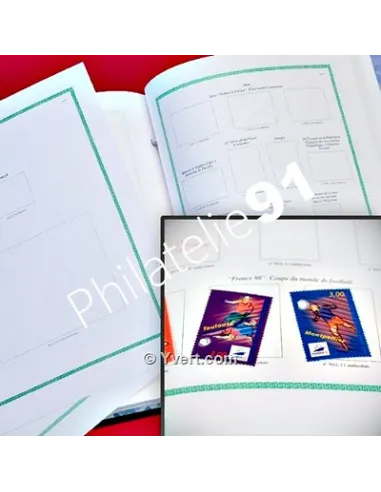 JEU FO FRANCE - 2007 1ère partie