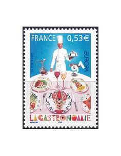 France, n° 3784, Europa 2005, collection timbres Europe