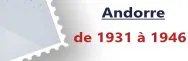 - de 1931 à 1946 (n° 1 à n° 118)