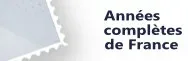 Années complètes de France