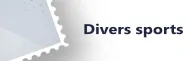 Divers sports