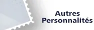 Autres personnalités
