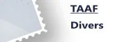 T.A.A.F. - Divers