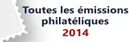 Toutes les émissions de 2014