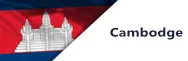 Cambodge (col. ap. indep.)