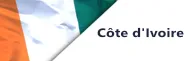 Côte d'Ivoire (col. ap. indep.)