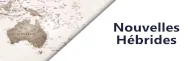 NOUVELLES-HÉBRIDES