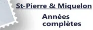 SPM - Années complètes