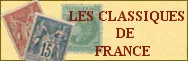 LES CLASSIQUES DE FRANCE