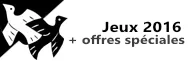 DAVO - Jeux 2016