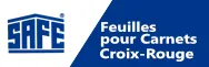 SAFE Carnets Croix-Rouge