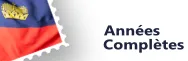 Liechtenstein - Années complètes