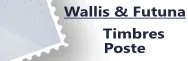 Wallis & Futuna - Timbres-Poste