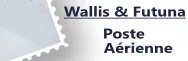 Wallis & Futuna - Poste Aérienne