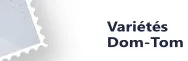 Variétés - Dom-Tom