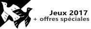 DAVO - Jeux 2017