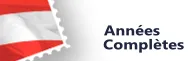Autriche - Années complètes