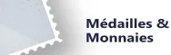 Médailles et Monnaies