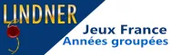 France - Années groupées