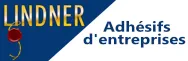 Adhésifs d'entreprises