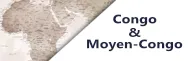 CONGO & MOYEN-CONGO