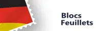 Blocs-Feuillet de RFA
