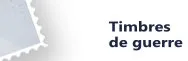 Timbres de Guerre **