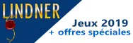 LINDNER - Jeux 2019