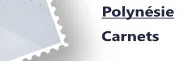 Polynésie - Carnets