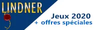 LINDNER - Jeux 2020