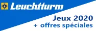 LEUCHTTURM - Jeux 2020