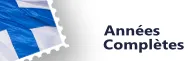 Finlande - Années complètes