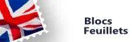 Grande-Bretagne - Blocs-Feuillets