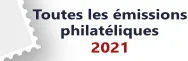 Toutes les émissions de 2021
