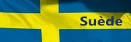 SUÈDE