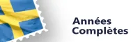 Suède - Années complètes
