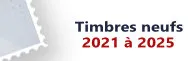 de 2021 à 2025  (n°5459 à ...)
