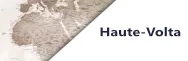 HAUTE-VOLTA