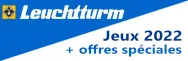LEUCHTTURM - Jeux 2022