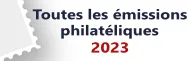 Toutes les émissions de 2023