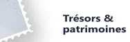 Trésors et Patrimoines **