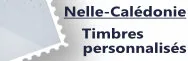 Nouvelle-Calédonie - Personnalisés