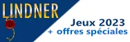 LINDNER - Jeux 2023
