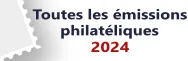 Toutes les émissions de 2024