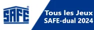 SAFE-dual - Tous les jeux 2024