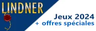 LINDNER - Jeux 2024