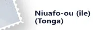 Niuafo'ou (île) (Tonga)