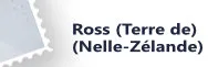Ross (Terre de) (Nouvelle-Zélande)