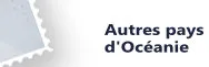 Autres pays d'Océanie