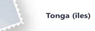 Tonga (îles)
